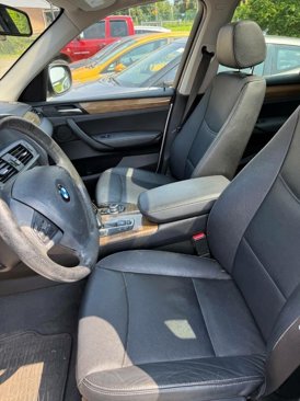 Used 2013 BMW X3 xDrive28i image 14