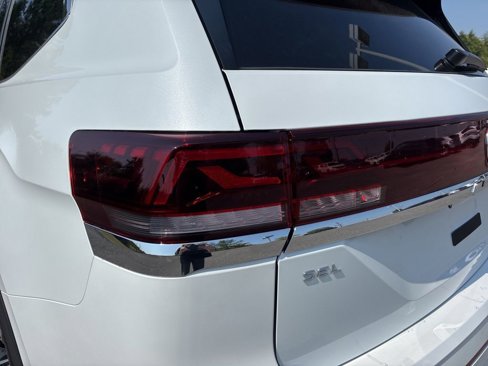 New 2026 Volkswagen Atlas SEL Premium R-Line image 12