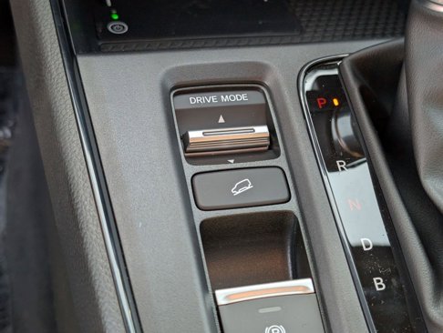 New 2026 Honda CR-V TrailSport image 21