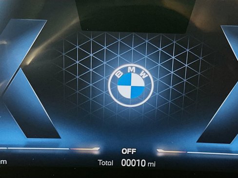 New 2026 BMW X5 xDrive40i w/ M Sport Package image 16