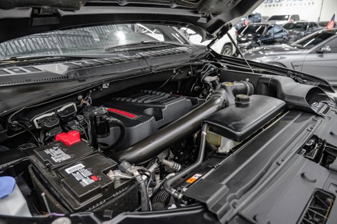 Used 2019 Ford F150 Raptor w/ Equipment Group 802A Luxury image 57
