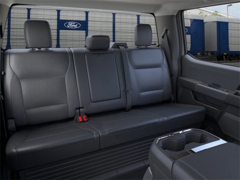 New 2026 Ford F350 Lariat image 11
