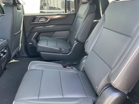 New 2026 GMC Yukon XL Elevation w/ Elevation Premium Package image 25