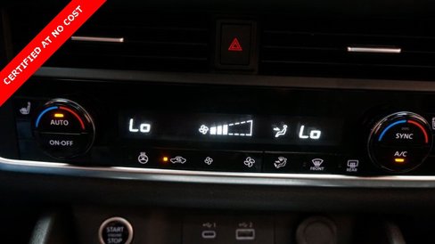 Used 2023 Nissan Rogue SV w/ SV Premium B Package image 17