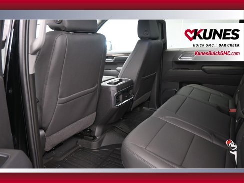 New 2026 GMC Sierra 1500 Elevation w/ Elevation Premium Package image 13