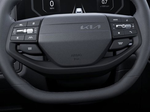 New 2026 Kia Sportage EX image 22