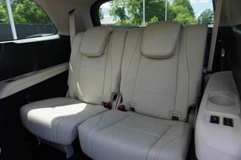 New 2025 Mercedes-Benz GLS 450 4MATIC image 50