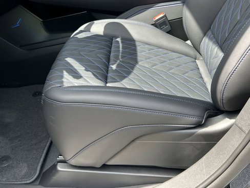 New 2026 Cadillac Escalade IQ Sport 1 image 20