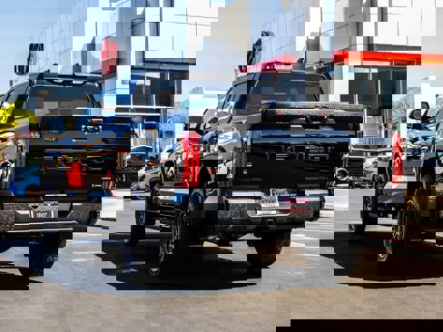 New 2026 Toyota Tundra TRD Pro image 20