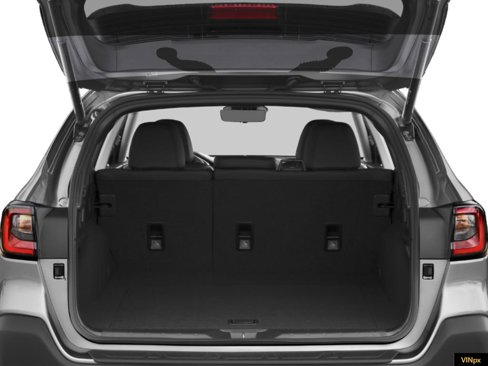 New 2025 Subaru Outback Touring XT image 10