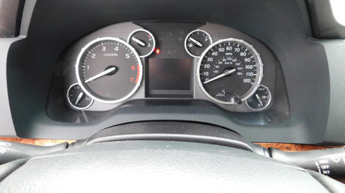Used 2015 Toyota Tundra 1794 Edition image 43
