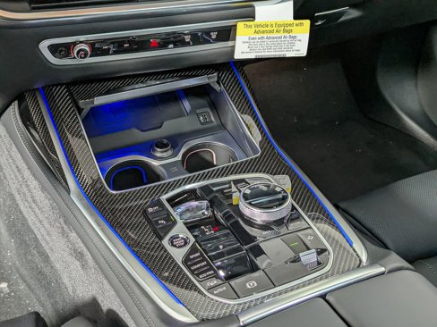 New 2026 BMW X7 M60i image 30