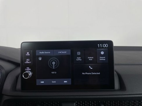 New 2026 Honda CR-V TrailSport image 32
