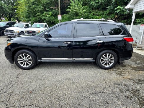 Used 2013 Nissan Pathfinder SL image 2