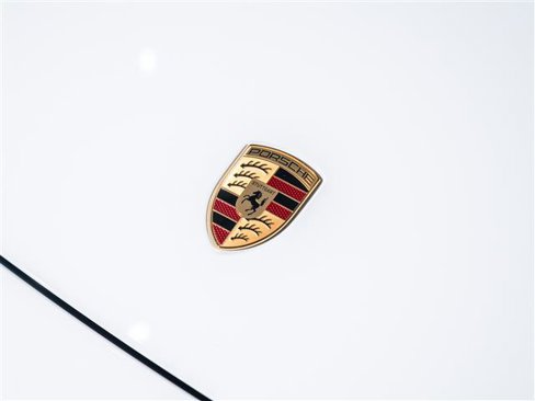 Certified 2025 Porsche 911 Carrera image 13