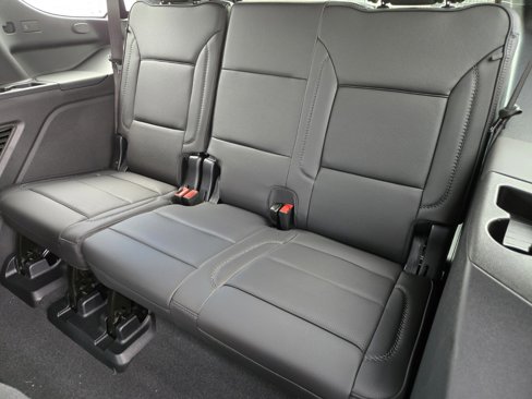 New 2025 GMC Yukon Denali w/ Sun & Power Step Package image 10