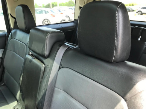 Used 2014 Ford Flex Limited w/ Equipment Group 303A image 15