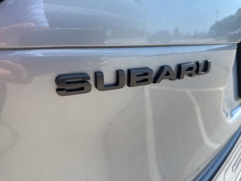 New 2025 Subaru Forester Touring image 9