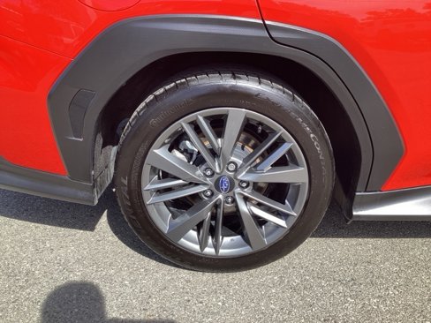 Used 2023 Subaru WRX image 9