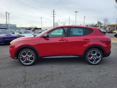New 2024 Alfa Romeo Tonale Veloce w/ Active Assist Package image 18