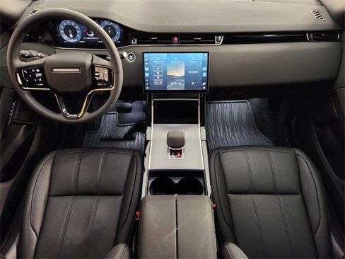 Used 2026 Land Rover Range Rover Evoque S image 4
