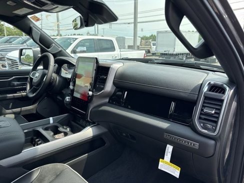 New 2026 RAM 1500 Laramie image 24