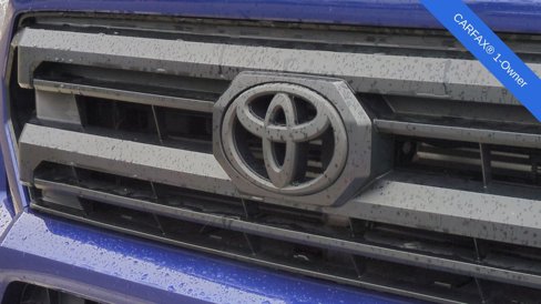 Used 2024 Toyota Tacoma SR5 image 11
