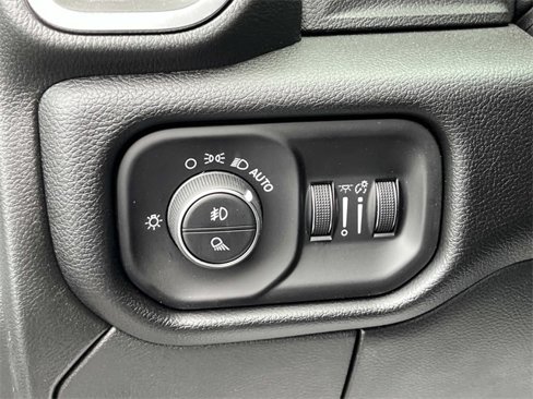 New 2026 RAM 3500 Big Horn w/ Laramie Trim Package image 24