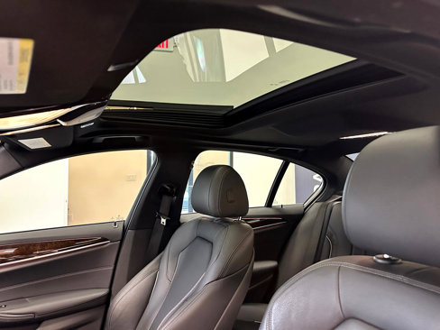 Used 2019 BMW 540i xDrive image 19