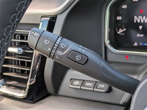 New 2026 GMC Sierra 1500 Denali w/ Denali Reserve Package image 28