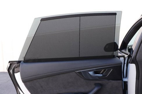 Used 2023 Audi SQ8 Prestige image 69
