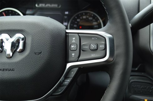 New 2026 RAM 2500 Big Horn image 17