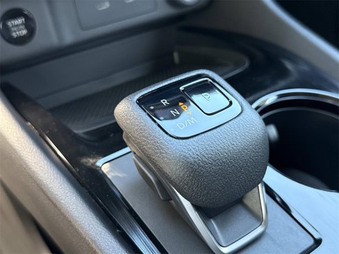 New 2026 Nissan Rogue SV image 6