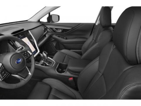 New 2025 Subaru Outback Touring XT image 12