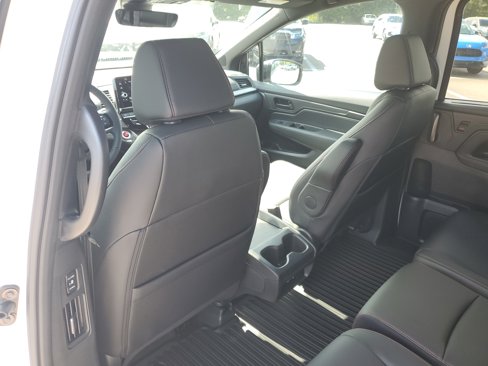 New 2026 Honda Odyssey Sport-L image 9