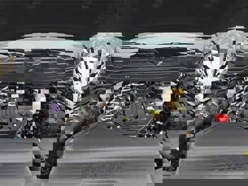 New 2026 RAM 2500 Big Horn image 11