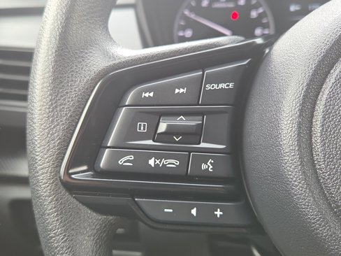 Certified 2024 Subaru Crosstrek 2.0i Premium image 12