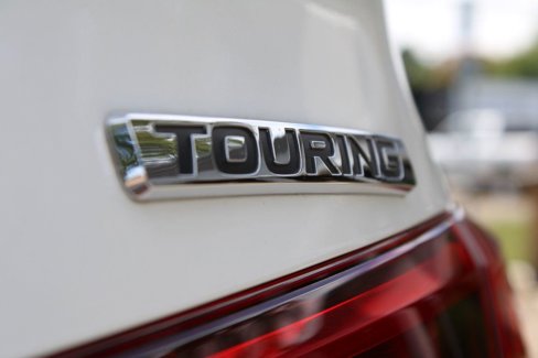 Used 2024 Honda Civic Touring image 37