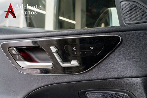 Used 2024 Mercedes-Benz C 300 Sedan image 23