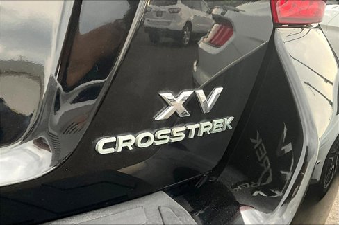 Used 2014 Subaru Crosstrek 2.0i Premium image 8
