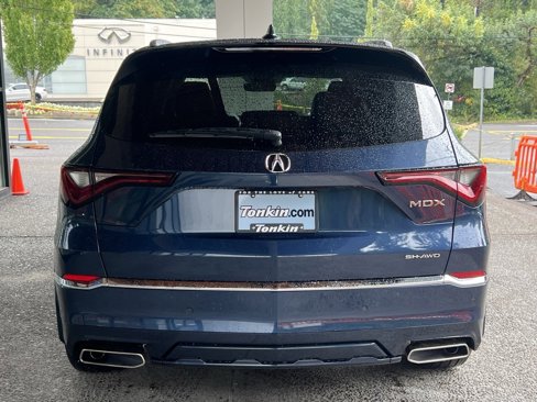 New 2026 Acura MDX w/ Advance Package image 5