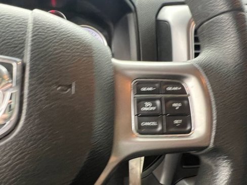 Used 2023 RAM 1500 Classic SLT w/ Trailer & Traction Group image 46
