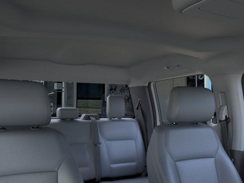 New 2024 Ford F150 Lightning Pro image 22