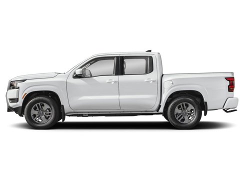 New 2025 Nissan Frontier SV w/ SV Convenience Package image 29