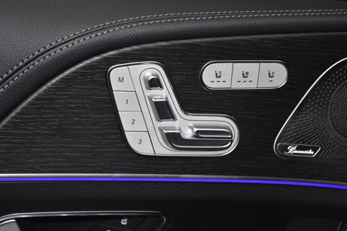 New 2026 Mercedes-Benz GLE 450 4MATIC image 4