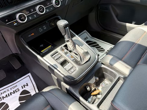 Used 2024 Honda CR-V Sport-L image 21