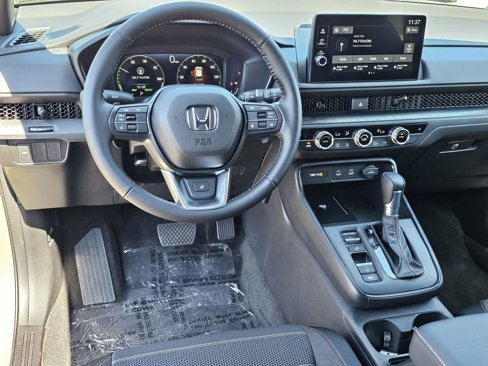 New 2026 Honda CR-V TrailSport image 16