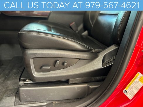 Used 2018 GMC Sierra 1500 SLT w/ Texas SLT Premium Package image 29