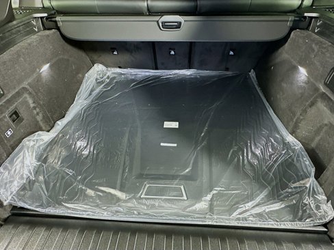 New 2026 BMW X5 xDrive40i w/ M Sport Package image 34