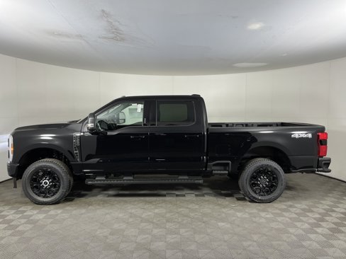 New 2026 Ford F250 XLT image 3